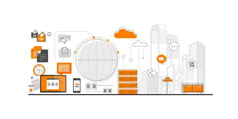 政務(wù)軟件開發(fā)公司 引領(lǐng)軟件科技領(lǐng)域的技術(shù)創(chuàng)新與應(yīng)用